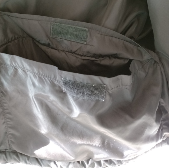 Men’s LL Bean Black outdoors jacket size XXL tall - Picture 10 of 10